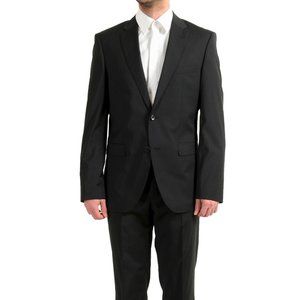 Hugo Boss Black Suit